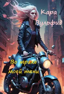 Во мраке моей тени