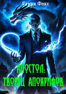 Апостол: Творец Апокрифов #1