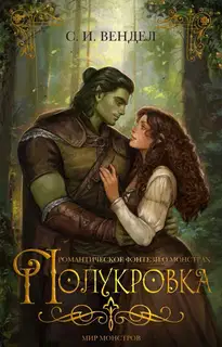 Полукровка