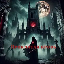 Проклятая кровь