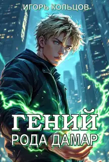 Гений рода Дамар 1