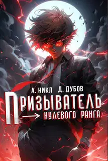 Призыватель нулевого ранга. Том 1