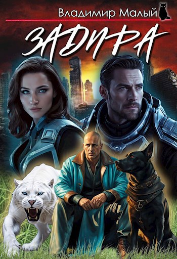 Задира