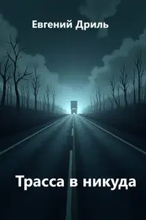 Трасса в никуда