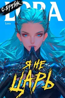 Я не царь. Книга #24