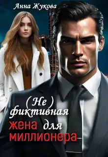 ( Не )фиктивная жена для миллионера