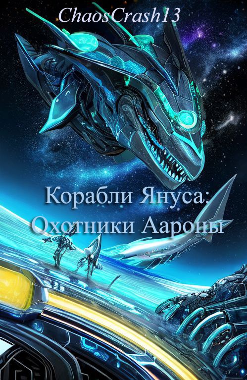 Охотники Аароны