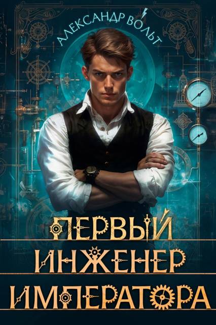 Первый инженер императора I