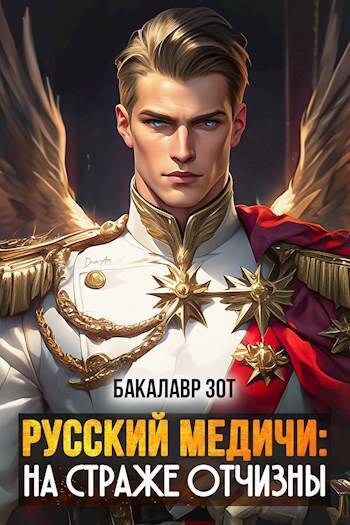 На страже Отчизны I