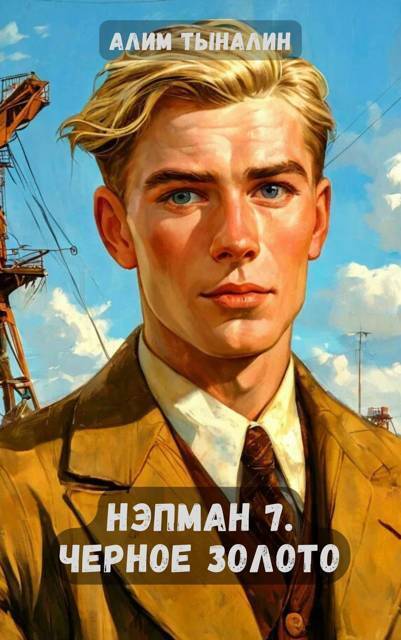 Черное золото