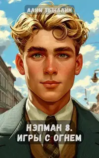 Игры с огнем