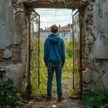 Ключи от прошлого