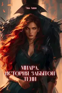 Миара. Рождение Тени