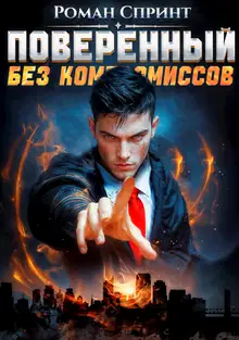 Поверенный. Без компромиссов