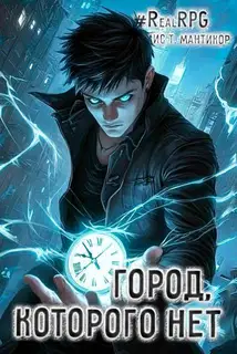 Город, которого нет 1