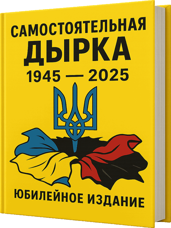 Самостоятельная дырка