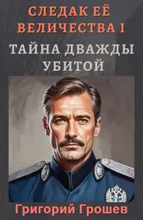 Тайна дважды убитой