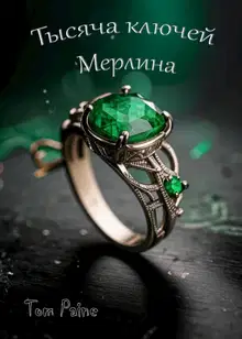 Тысяча ключей Мерлина