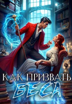 Ассистентка Хозяина нечисти