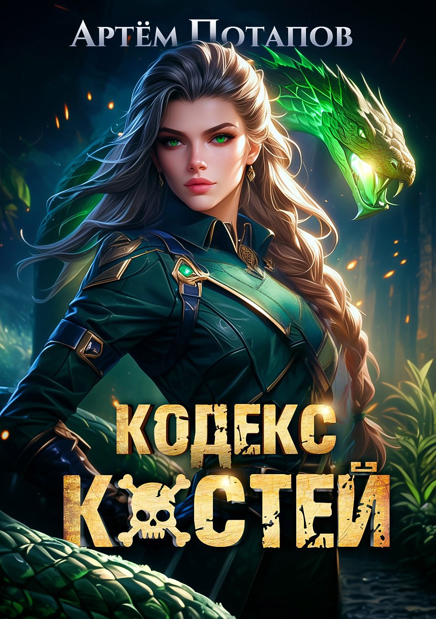 Кодекс Костей 1