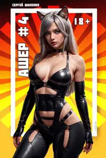 Ашер 4