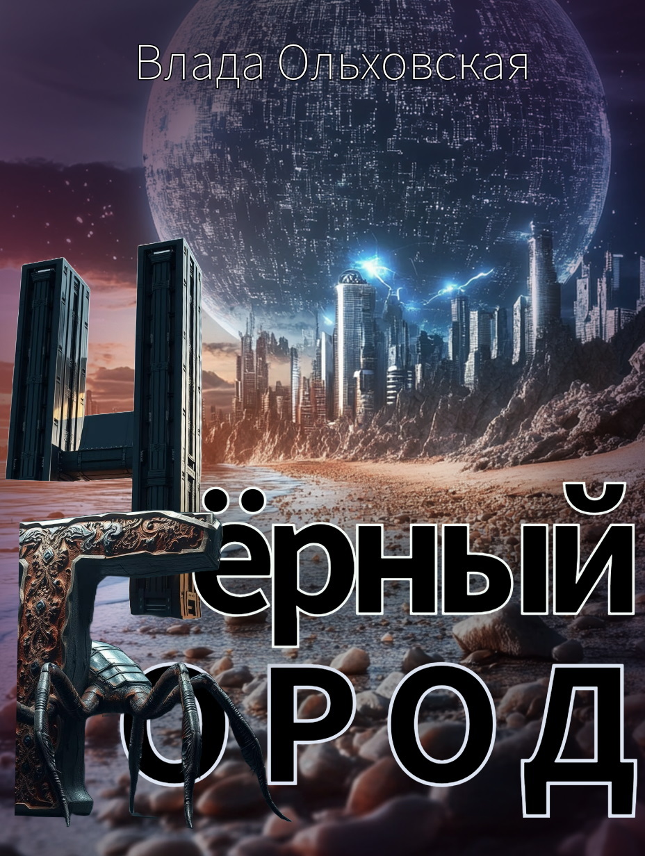 Чёрный Город