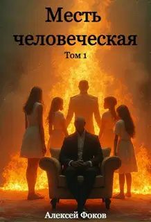 Месть человеческая – Том I