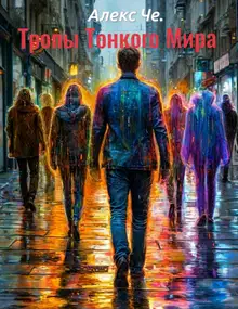 Тропы Тонкого Мира