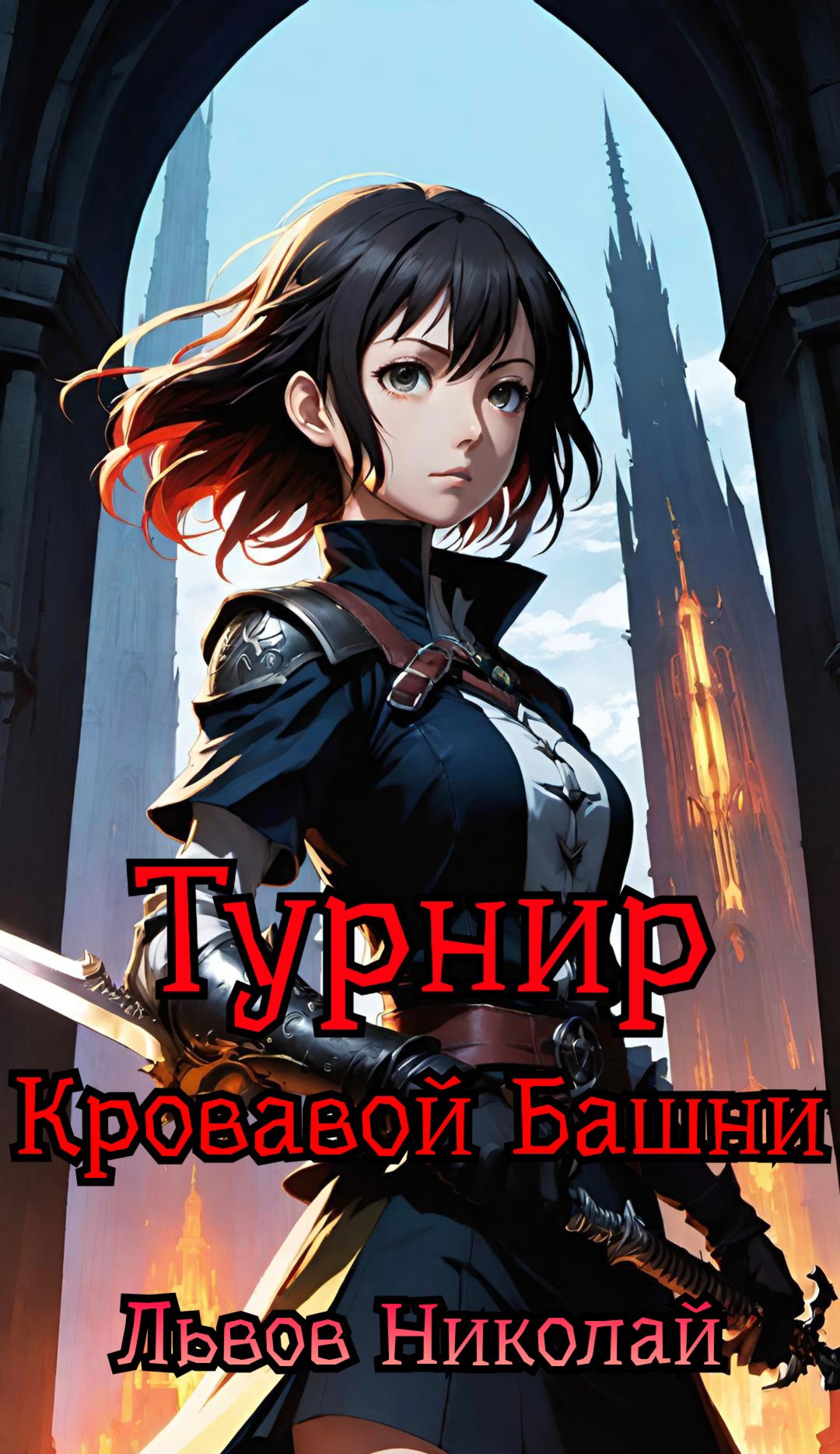 Турнир Кровавой Башни