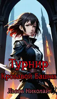 Турнир Кровавой Башни