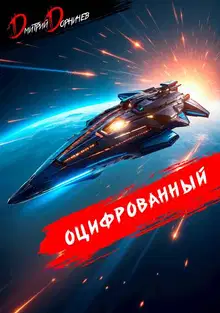 Оцифрованный. Том 8