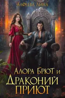 Алора Брют и Драконий приют
