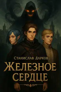Железное Сердце