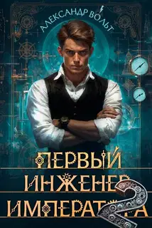 Первый инженер императора II
