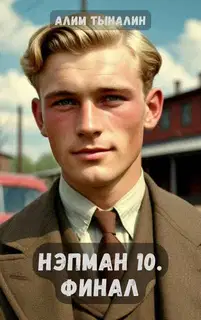 Финал