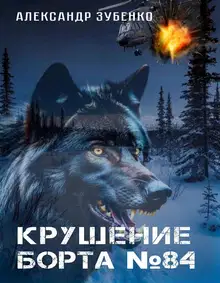 Крушение "Борта № 84"