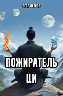 Пожиратель Ци 1