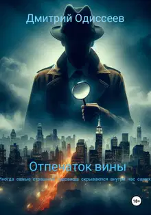 Отпечаток вины