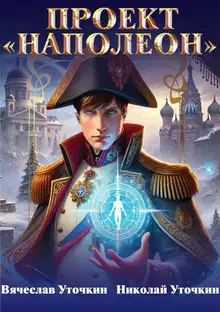 Проект «Наполеон»