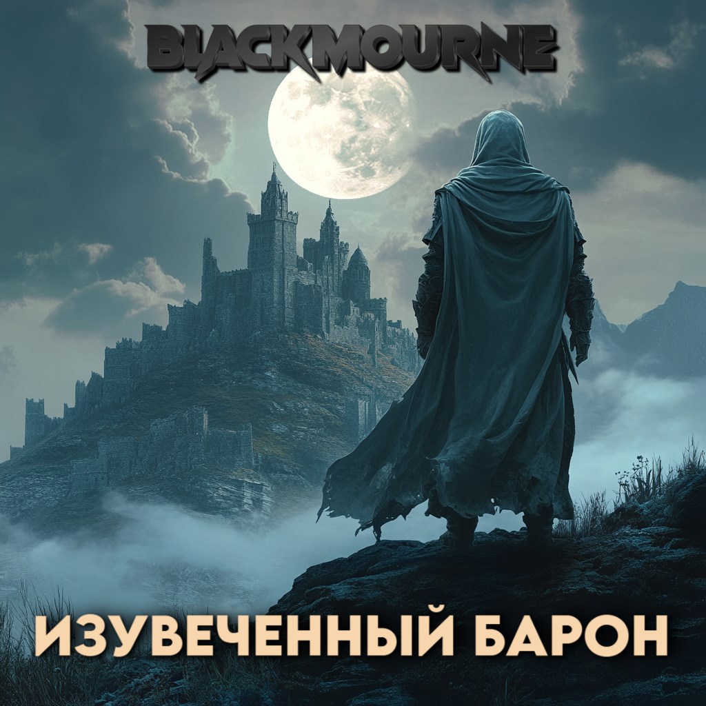 Изувеченный Барон