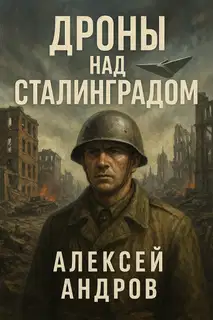 Дроны над Сталинградом