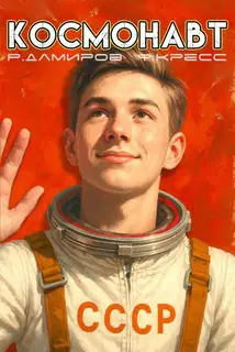 Космонавт. Том 1