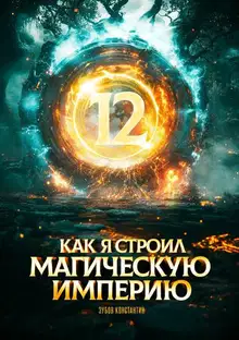 Как я строил магическую империю 12
