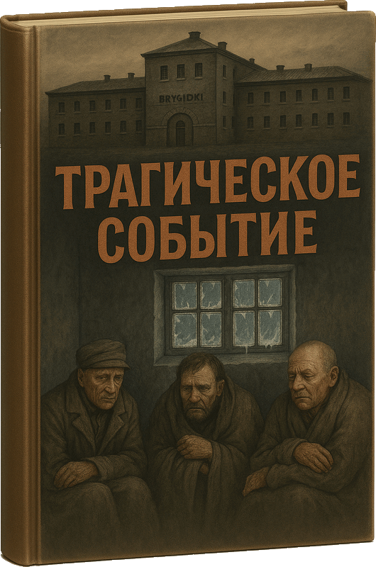 Трагическое событие