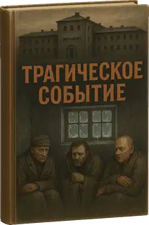 Трагическое событие