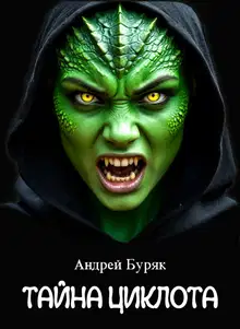 Тайна Циклота (том 1)