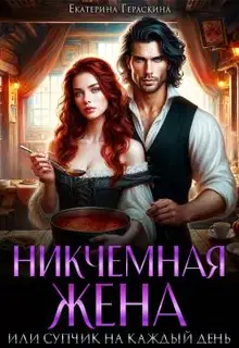 Никчемная жена, или супчик на каждый день