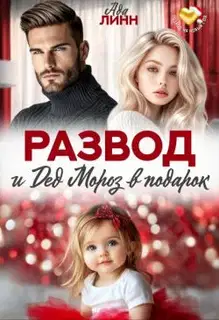 Развод и Дед Мороз в подарок (СИ)