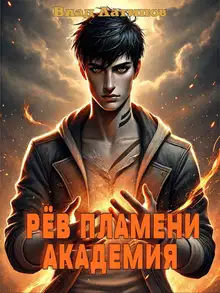 Рёв пламени. Академия.