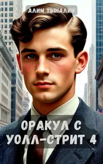 Оракул с Уолл-стрит 4